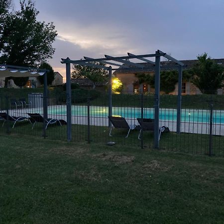 Les Roses Villa Barjou Dış mekan fotoğraf