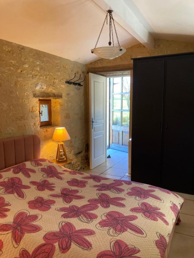 Les Roses Villa Barjou Dış mekan fotoğraf