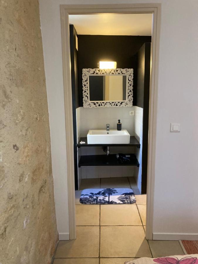 Les Roses Villa Barjou Dış mekan fotoğraf