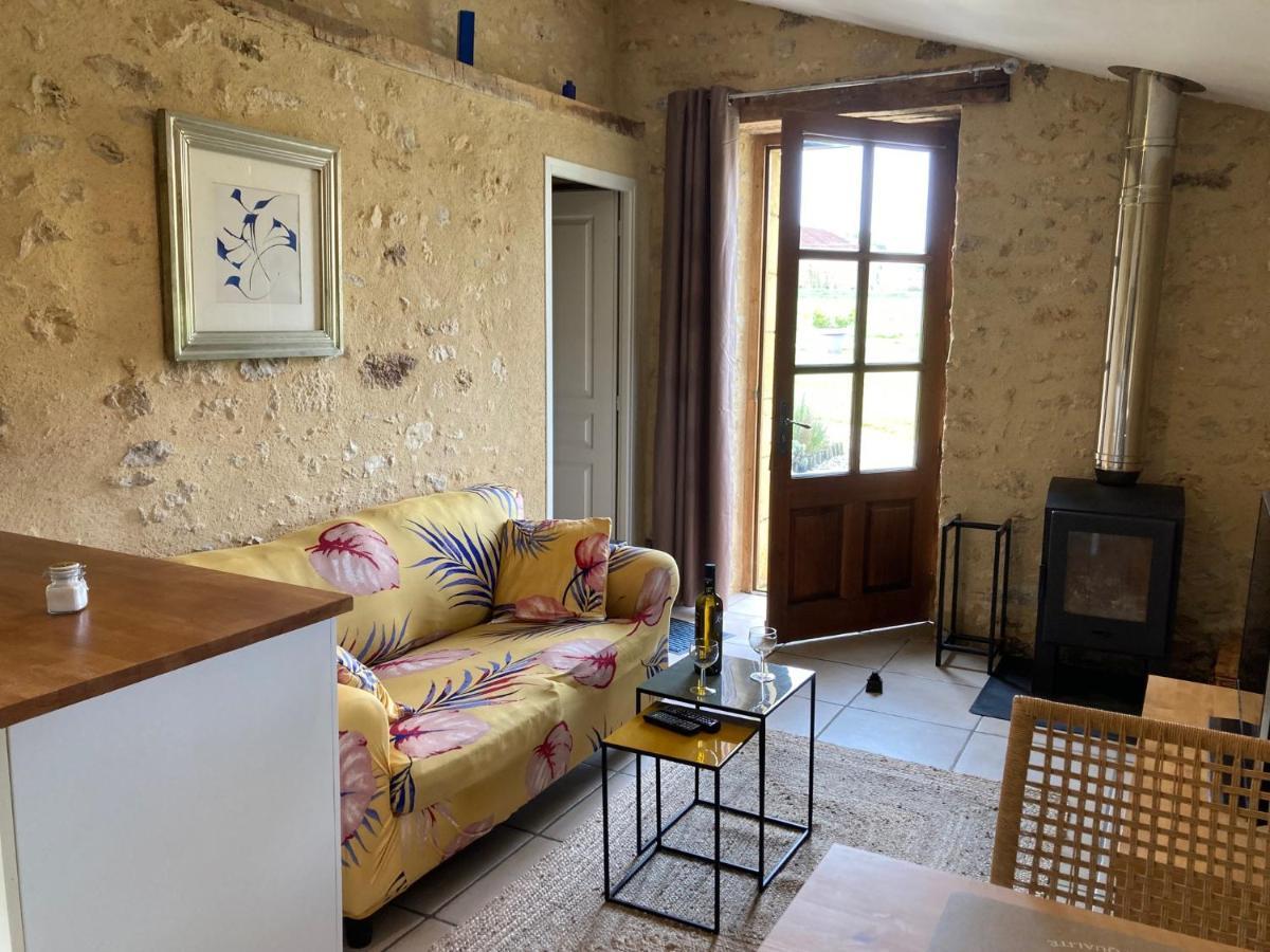 Les Roses Villa Barjou Dış mekan fotoğraf