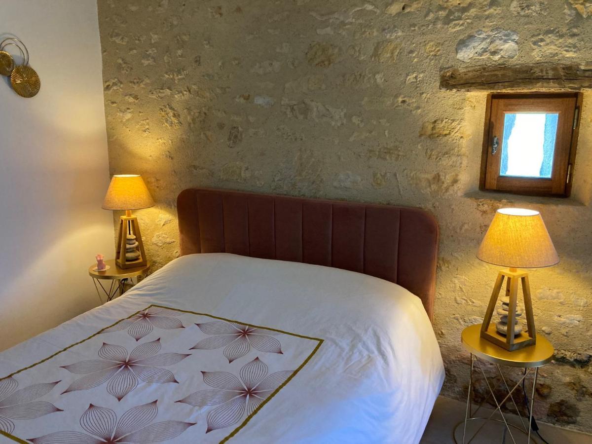 Les Roses Villa Barjou Dış mekan fotoğraf