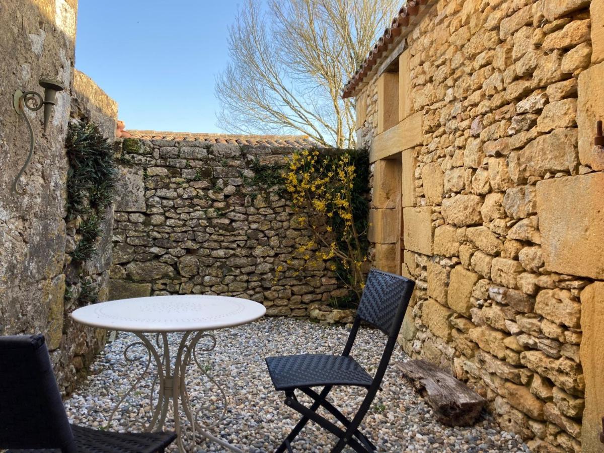 Les Roses Villa Barjou Dış mekan fotoğraf