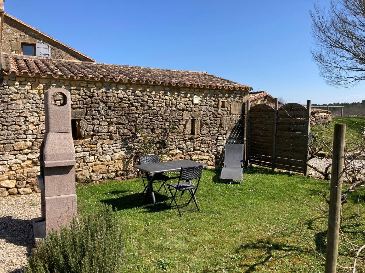 Les Roses Villa Barjou Dış mekan fotoğraf