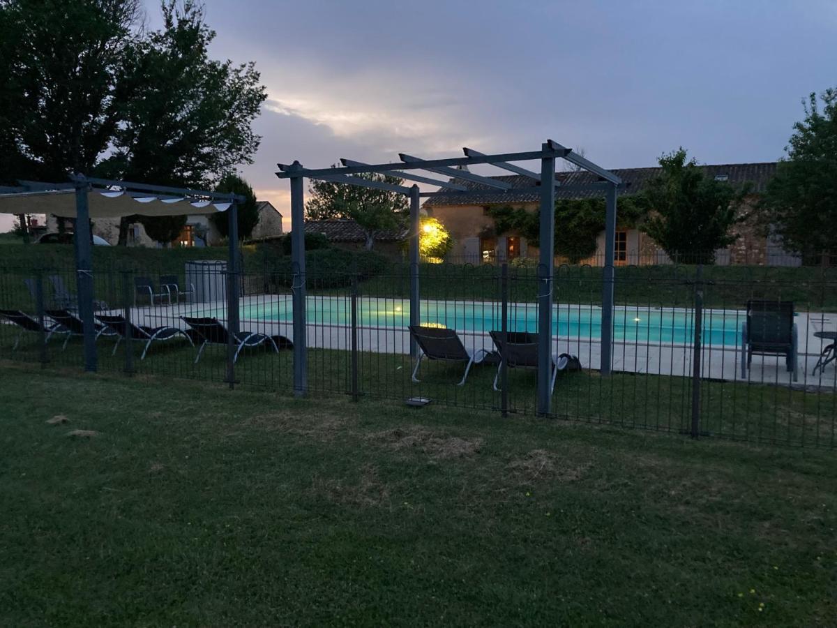 Les Roses Villa Barjou Dış mekan fotoğraf