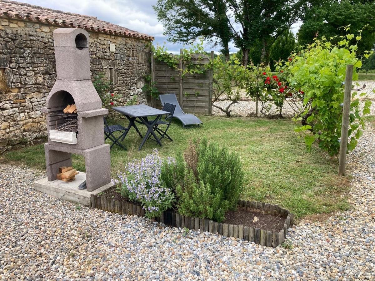 Les Roses Villa Barjou Dış mekan fotoğraf